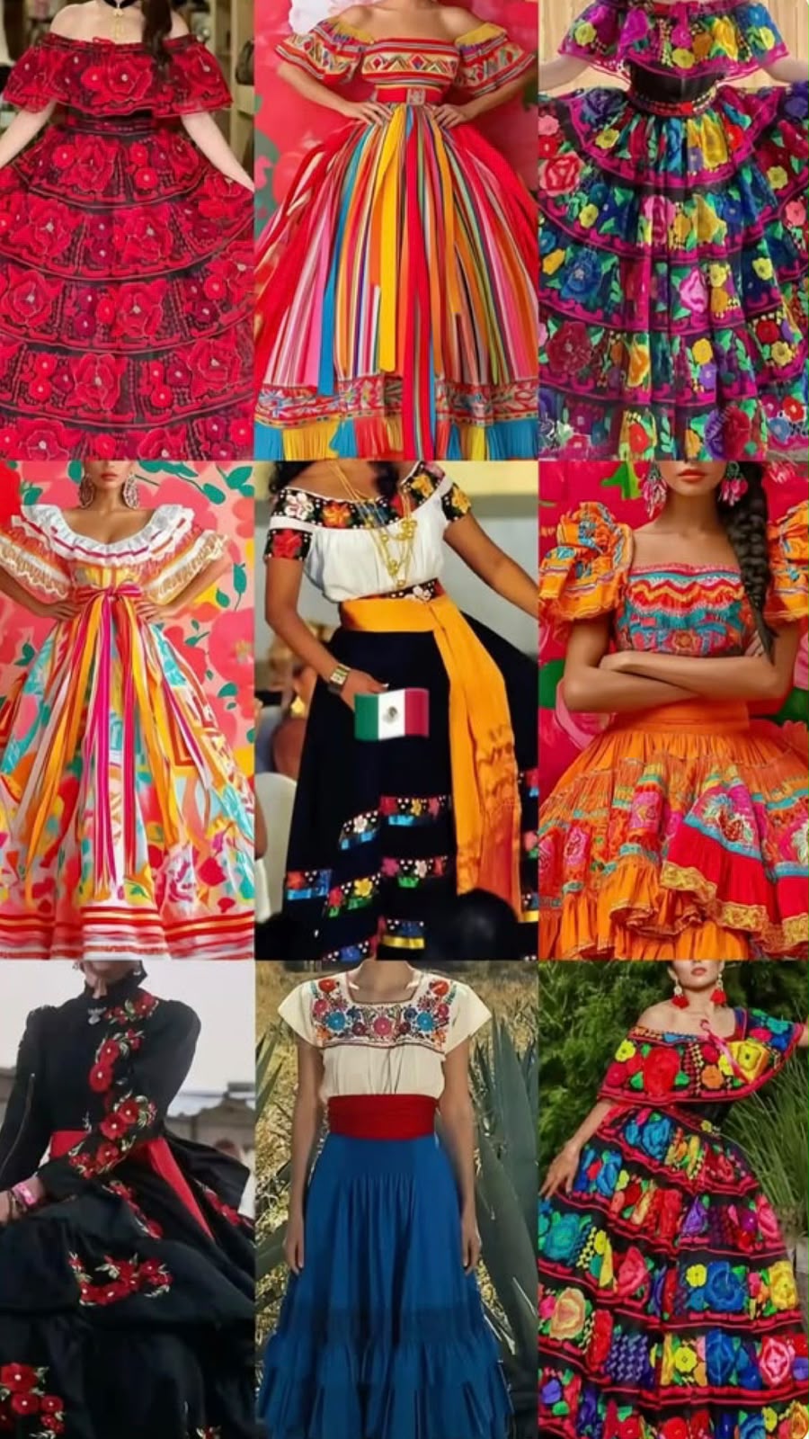 Dress code mujeres 1